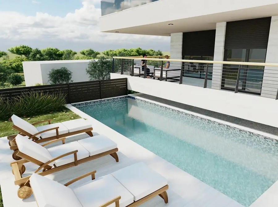 Apartment Medulin 1