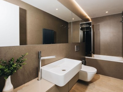 Luxuriöse Wohnung zum Verkauf im schönen Novigrad mit Meerblick 18