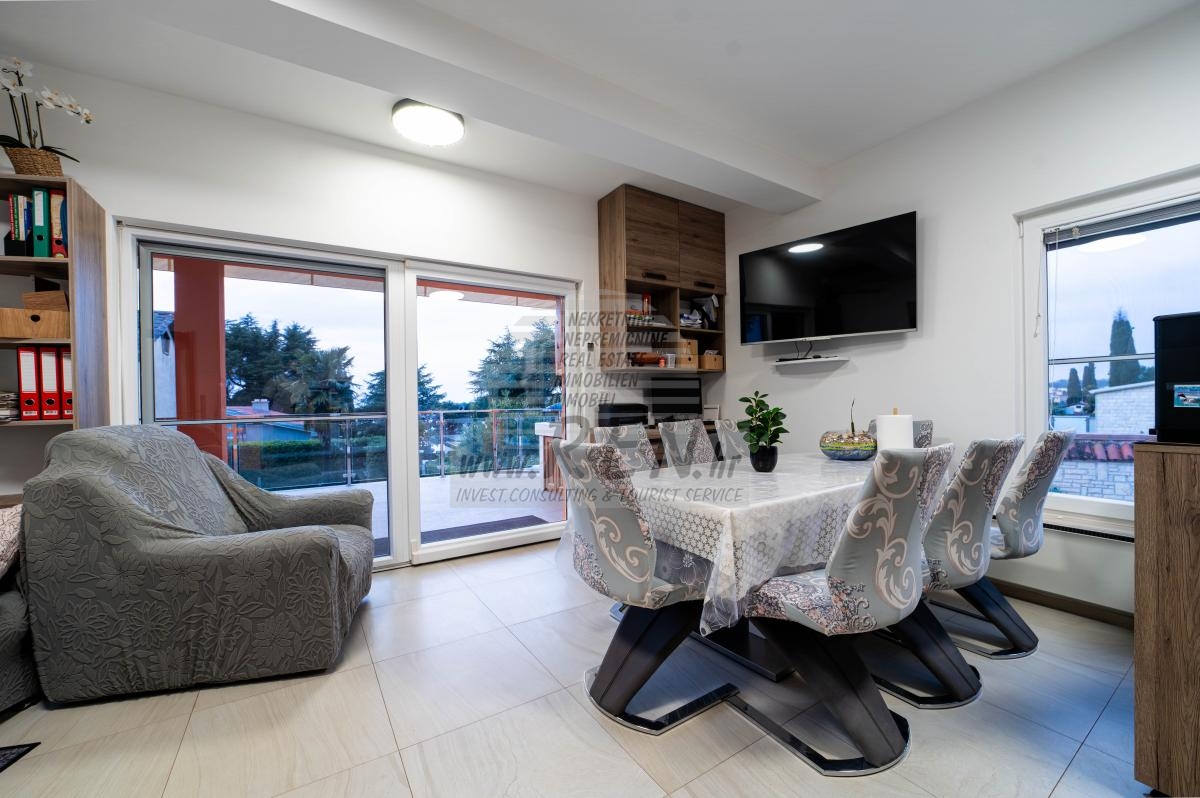 PRESTIGEHAUS MIT POOL – NUR 50 m VOM MEER 13