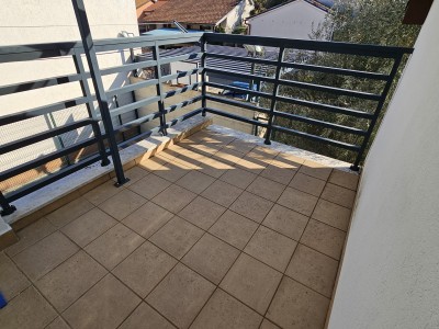 House near the sea with sea view 14