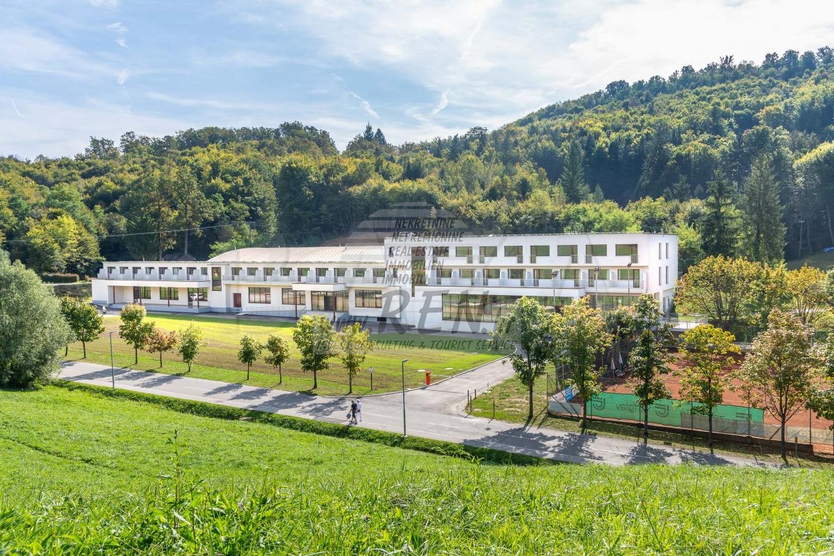 Poslovni prostor – hotel, Rogaška Slatina 1