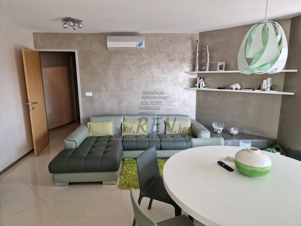 Appartamento a Novigrad 10