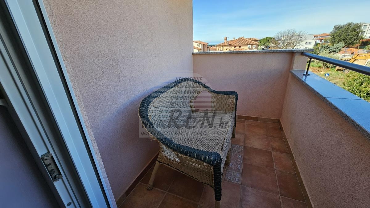 Penthouse in Novigrad mit Meerblick 11
