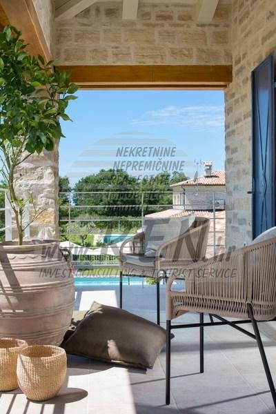 Luxury villa in Rovinj 10