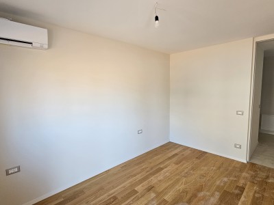 Erdgeschosswohnung in der Nähe des Strandes und des Zentrums von Umag - in Gebäude 4