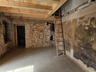 Istryjski dom Novigrad 2