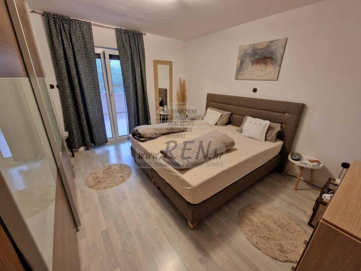 Einfamilienhaus in ruhiger Lage in der Nähe von Novigrad 19