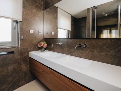 Luxuriöse Wohnung zum Verkauf im schönen Novigrad mit Meerblick 25