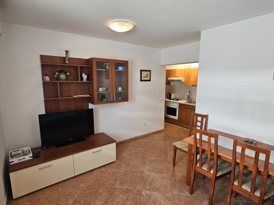 Stan s dva zasebna apartmana, bazenom i pogledom na more 8