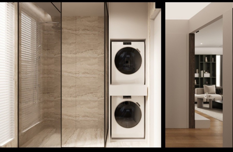 Wohnung Medulin 6