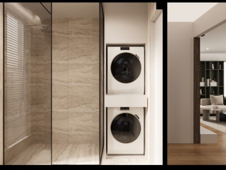 Wohnung Medulin 6