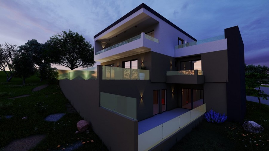 Haus Medulin 3