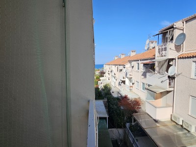 Stan sa prekrasnim pogledom na more 7