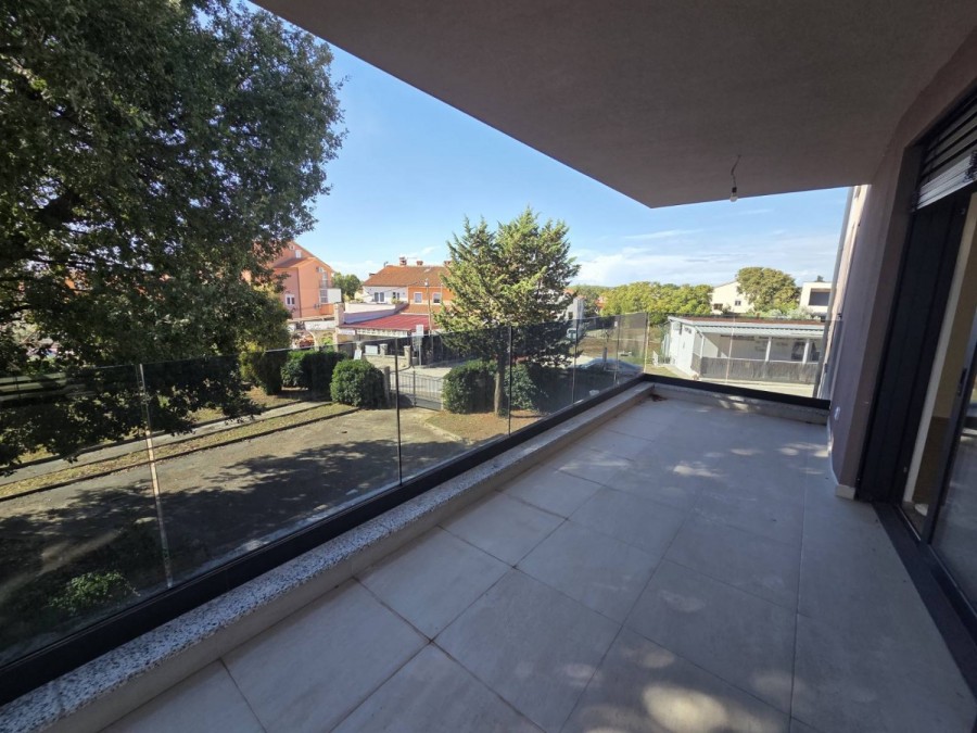 Wohnung Medulin 30
