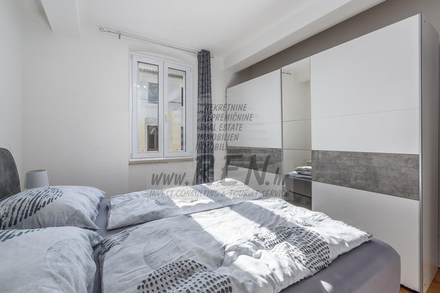 Penthouse in the center of Poreč 18