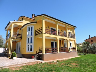 Kuća u Novigradu 4