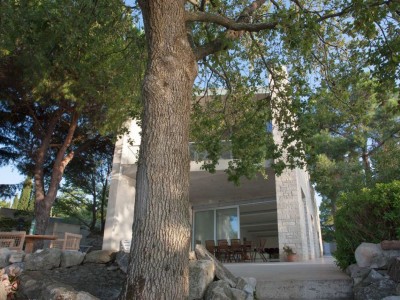 Villa near Novigrad 8