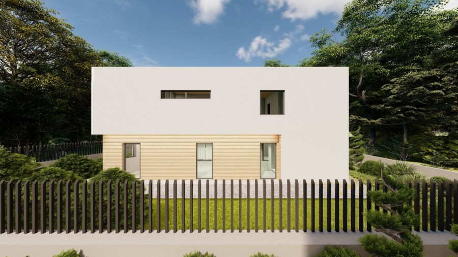 Casa Medulin 2