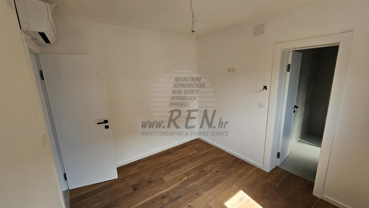 Apartament w pobliżu Umagu - w budowie 5