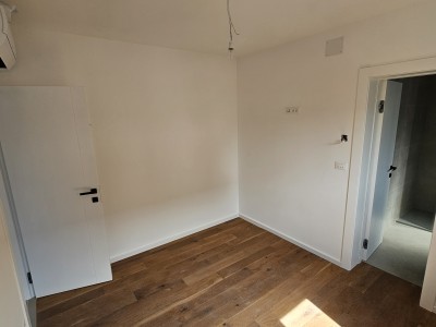 Apartament w pobliżu Umagu - w budowie 5