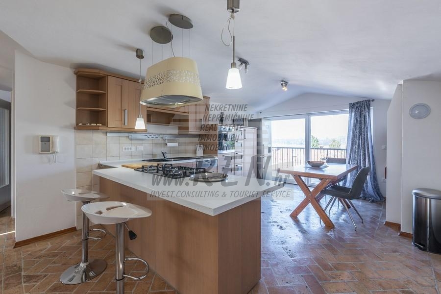 Penthouse in the center of Poreč 9