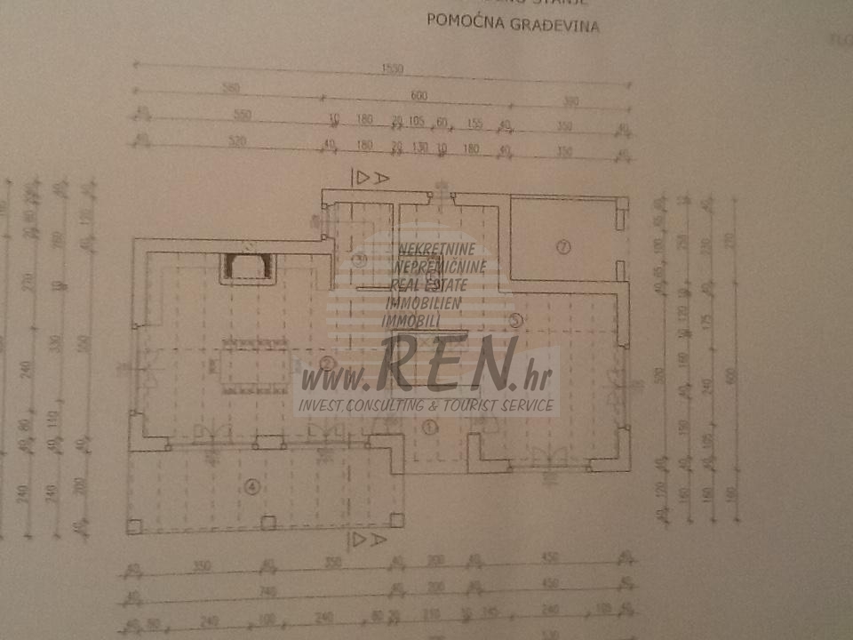 House near Poreč 30
