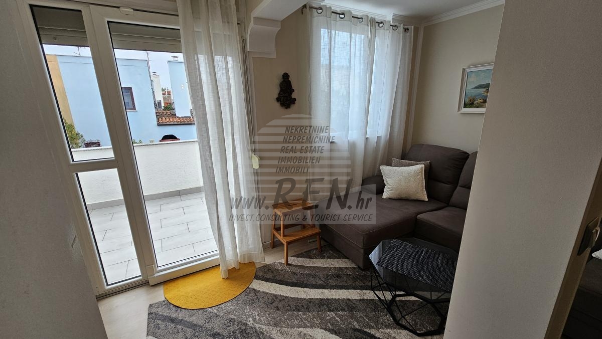 Apartment near Novigrad 6