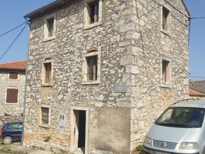 Casa nei dintorni di Novigrad - Cittanova 2