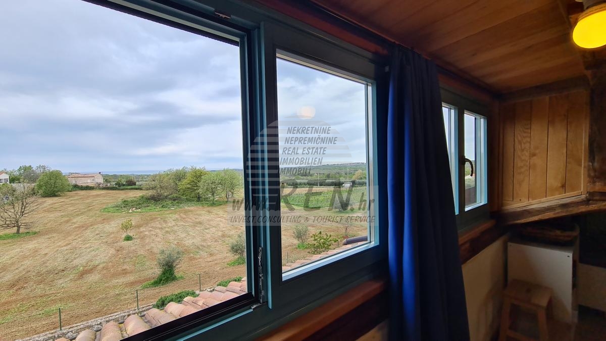 Wohnung in der Nähe von Poreč 3