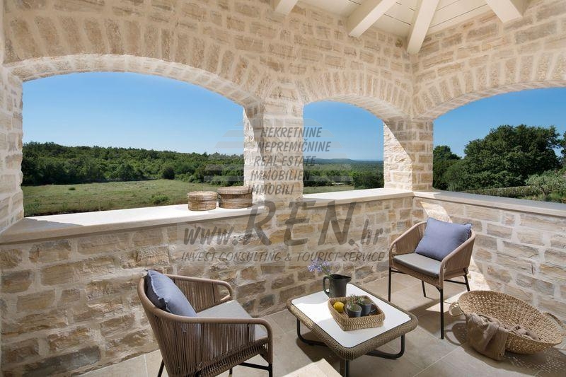 Luxury villa in Rovinj 9