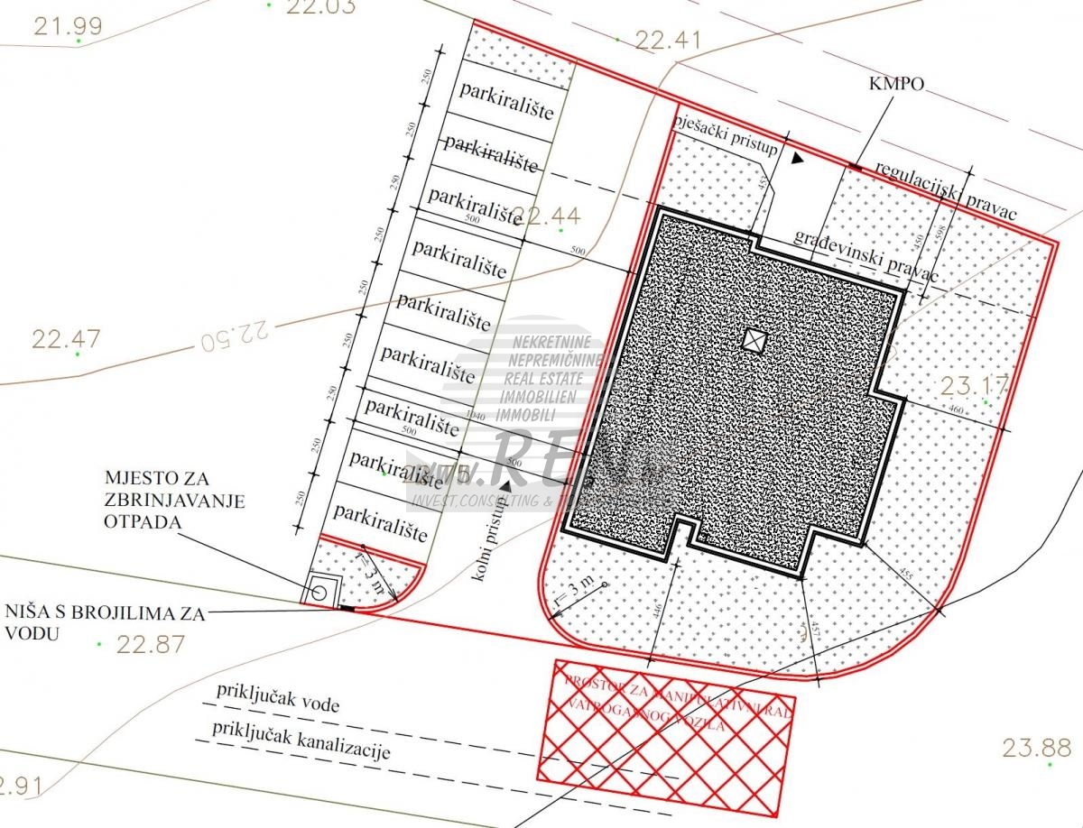 Appartamento a Umag - nella fase di costruzione 3