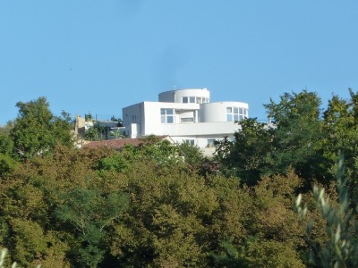 Villa in der Nähe von Buje 11