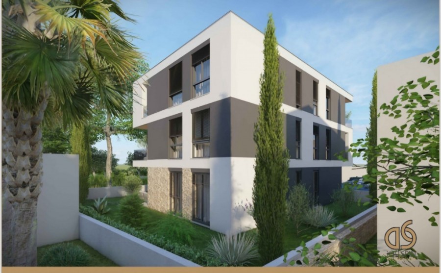 Wohnung Medulin 23