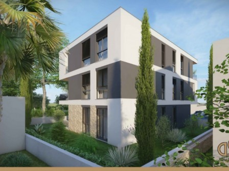 Wohnung Medulin 23