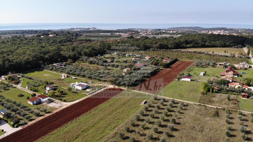 Zemljište u Novigradu 1