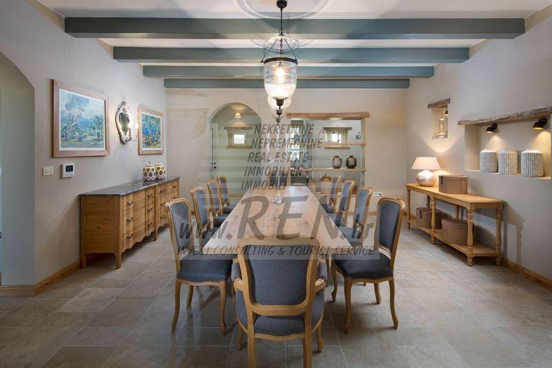 Luxury villa in Rovinj 5