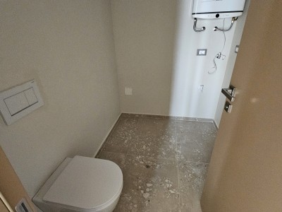 Luksuzni stan u prizemlju s privatnim vrtom – premium novogradnja, Novigrad 10