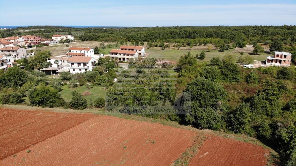 Terreno edificabile a Novigrad-Cittanova 3