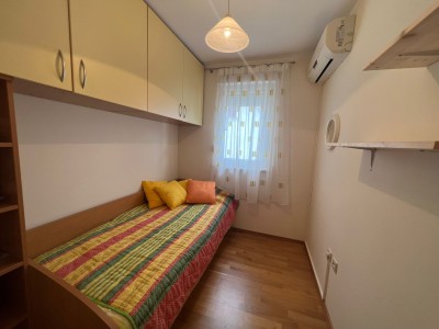 Apartment in Novigrad 18