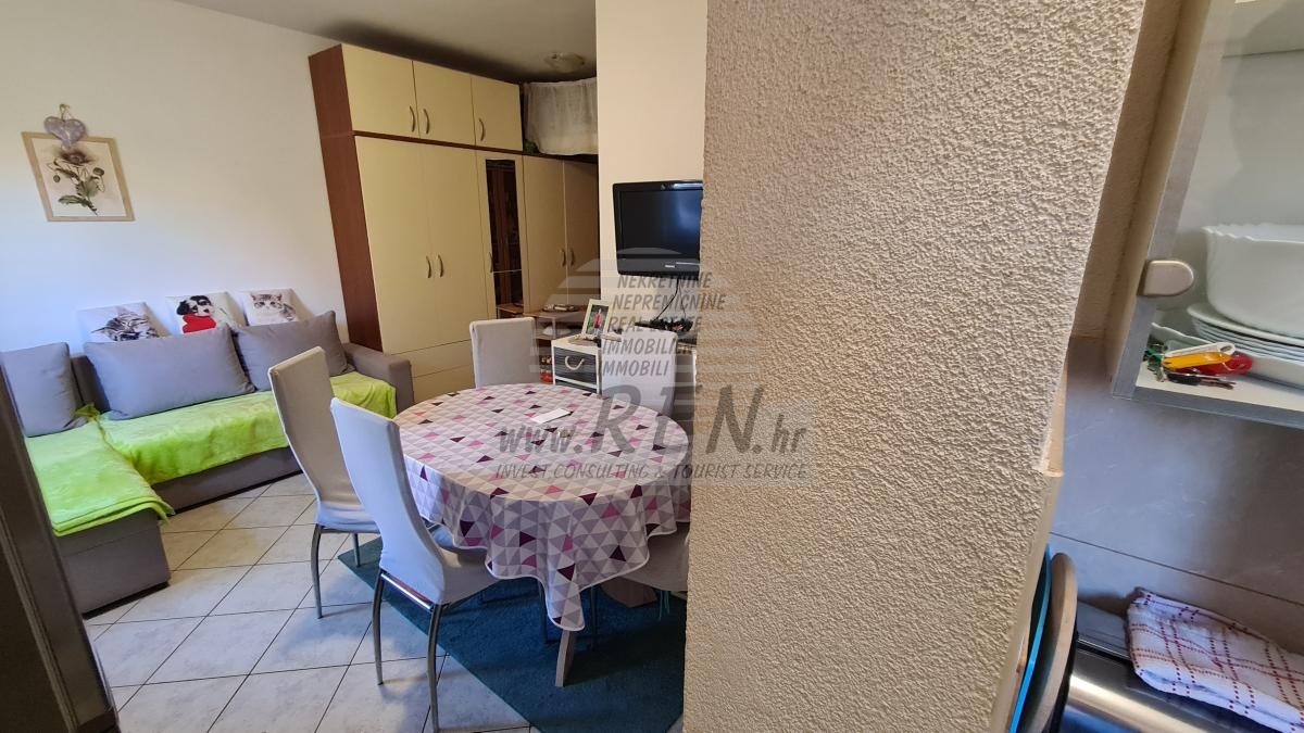 Apartment near Novigrad 7