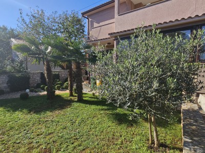 Einfamilienhaus in ruhiger Lage in der Nähe von Novigrad 7