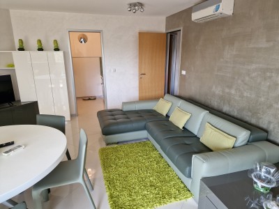 Apartment in Novigrad 11