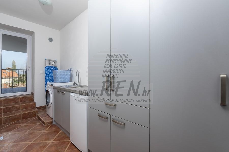 Penthouse in the center of Poreč 26