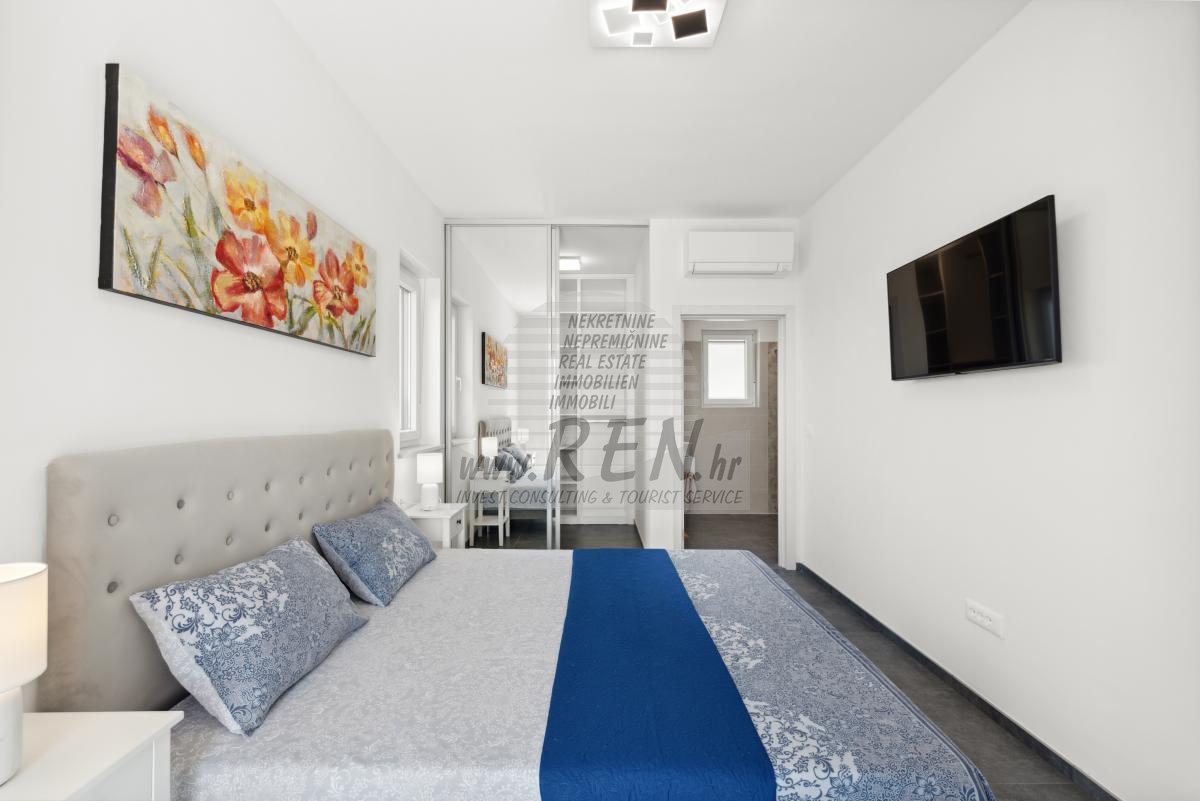 Luksuzna vila s bazenom u Brtonigli 42