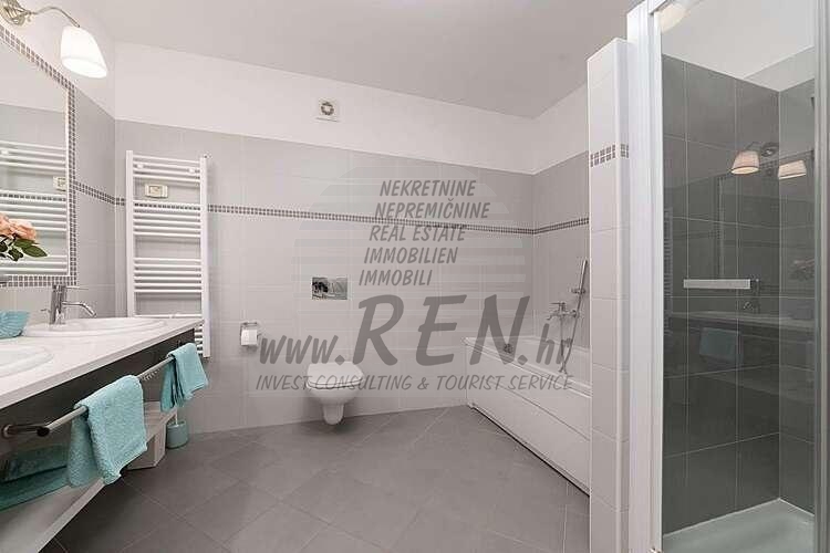 Casa a schiera vicino a Umago 23