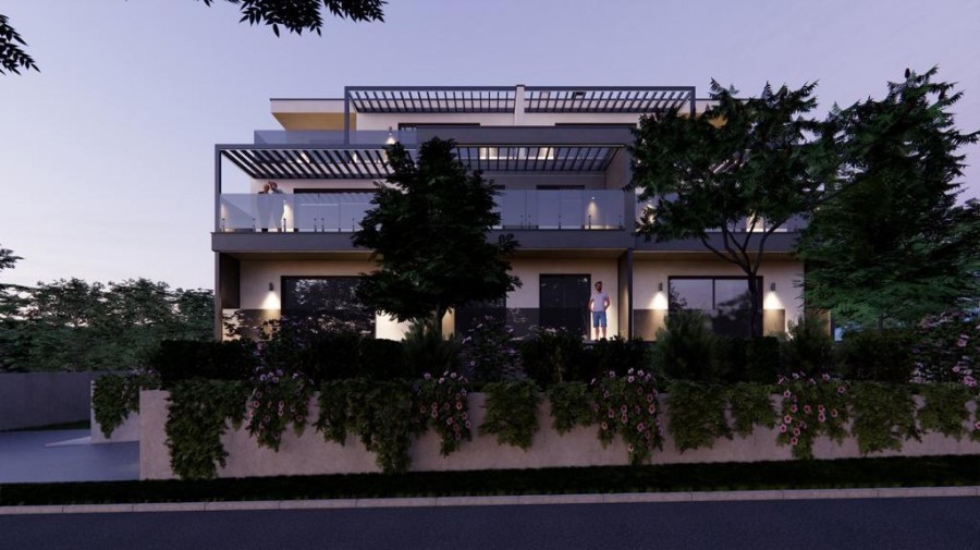 Wohnung Medulin 1