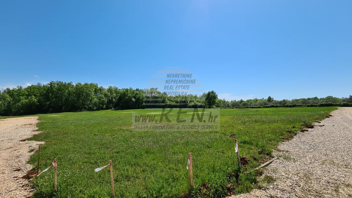 Terreno edificabile nei dintorni di Novigrad-Cittanova 5
