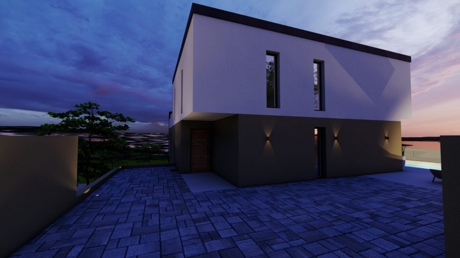 Haus Medulin 5