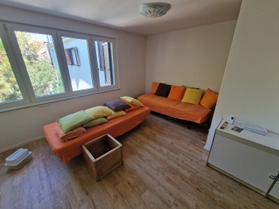 Haus im Stadtzentrum mit Garten 4