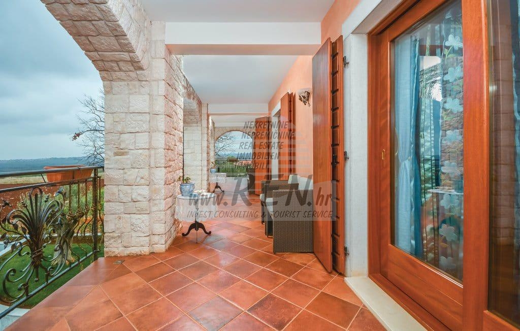 Villa near Poreč 21
